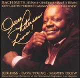 Oscar Peterson - Live!