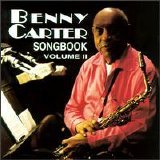 Benny Carter - Songbook II