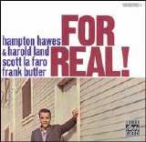 Hampton Hawes - For Real!