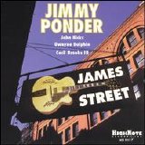 Jimmy Ponder - James Street