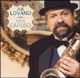 Joe Lovano - Viva Caruso