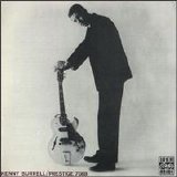 Kenny Burrell - Kenny Burrell / Prestige 7088