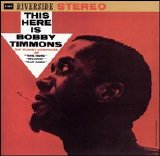 Bobby Timmons - This Here Is Bobby Timmons