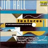 Jim Hall - Textures