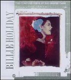 Billie Holiday - The Complete Verve Studio Master Takes