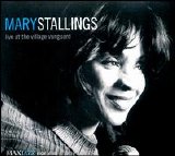 Mary Stallings - Live At The Village Vanguard