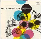 Four Freshmen - Four Freshmen and Five Trombones