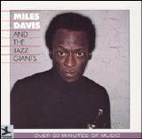 Miles Davis - Miles Davis and the Jazz Giants