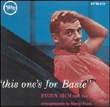 Buddy Rich - This One's For Basie