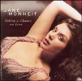 Jane Monheit - Taking A Chance On Love