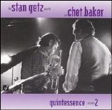 Stan Getz - Quintessence Vol.2