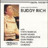 Buddy Rich - Lionel Hampton Presents Buddy Rich