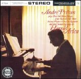 Andre Previn - Plays Songs By Harold Arlen