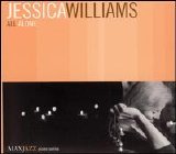 Jessica Williams - All Alone
