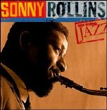 Sonny Rollins - Ken Burns Jazz