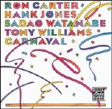 Ron Carter - Carnaval