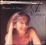 Ali Ryerson - Portraits in Silver