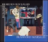 Branford Marsalis - Romare Bearden Revealed