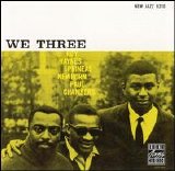 Roy Haynes - We Three