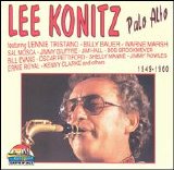 Lee Konitz - Palo Alto