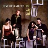 New York Voices - The Songs Of Paul Simon