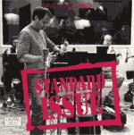 Dave Stahl Band - Standard Issue