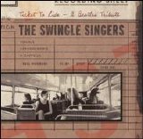 Swingle Singers - Ticket to Ride