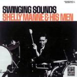 Shelly Manne - Shelly Manne and His Men: Volume 4: Swinging Sounds