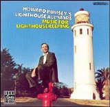 Lighthouse All-Stars - Howard Rumsey's Lighthouse All-Stars: Music For Light Housekeeping