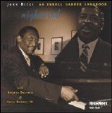 John Hicks - Nightwind: An Erroll Garner Songbook