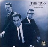 Hal Gaylor - The Trio