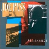 Joe Pass - Resonance