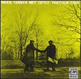 Art Farmer & Gigi Gryce - When Farmer Met Gryce