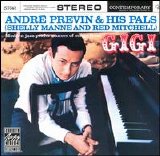 Andre Previn - Andre Previn and His Pals: Gigi