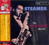 Stan Getz - The Steamer