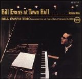 Bill Evans - Bill Evans At Town Hall