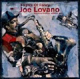 Joe Lovano - Flights of Fancy-Trio Fascination Edition Two