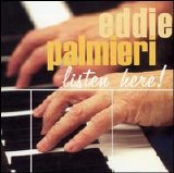 Eddie Palmieri - Listen Here