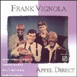 Frank Vignola - Appel Direct