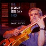 Jimmy Bruno - Live At Birdland