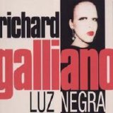 Richard Galliano - Luz Negra