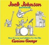 Various artists - Sing-A-Longs & Lullabies For The Film 'Curious George'