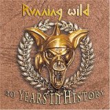 Running Wild - 20 Years In History