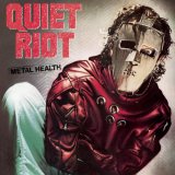 Quiet Riot - Metal Health (US DADC Pressing)