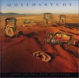 Queensrÿche - Hear In The Now Frontier