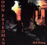 Don Friedman - Hot House