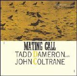 Tadd Dameron with John Coltrane - Mating Call