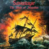 Savatage - The Wake Of Magellan