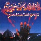 Saxon - Power & the Glory