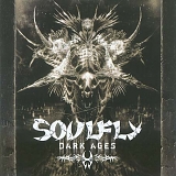 Soulfly - Dark Ages